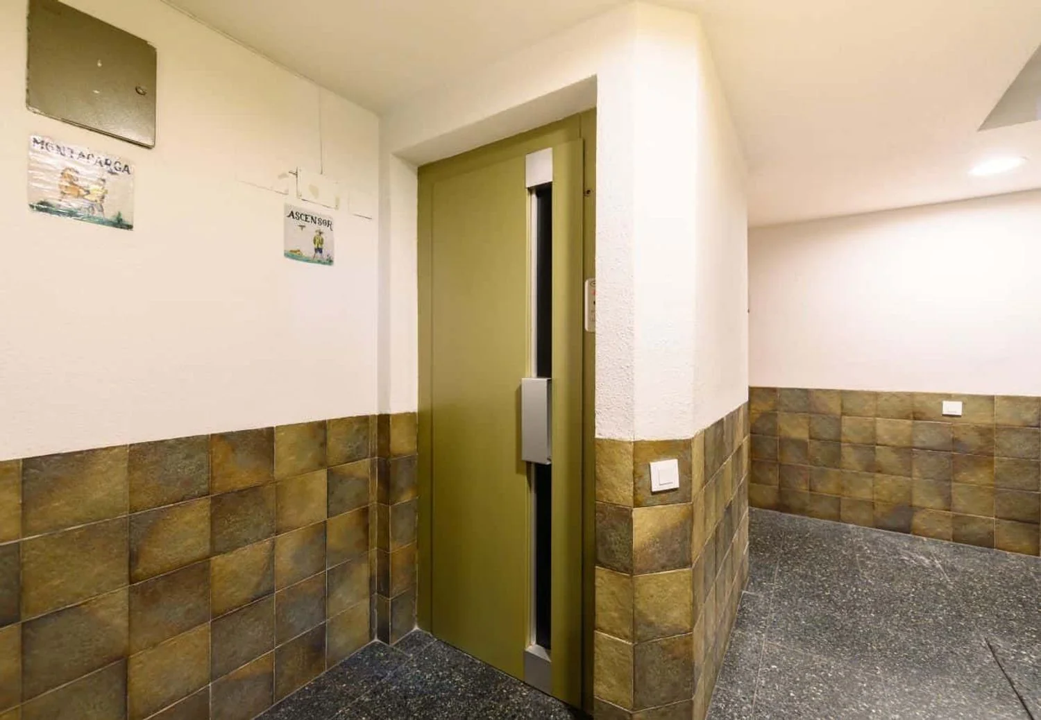 Piso en Calle del Moscatelar, 34, Conde Orgaz-Piovera - Foto 49
