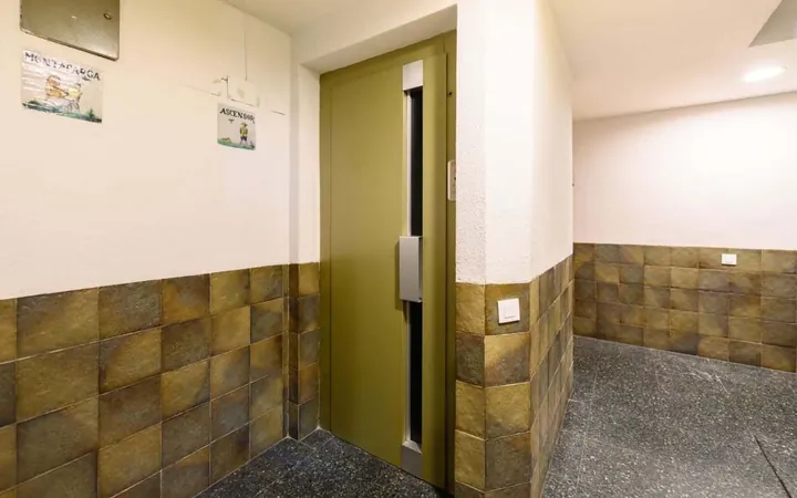 Piso en Calle del Moscatelar, 34, Conde Orgaz-Piovera - Foto 49