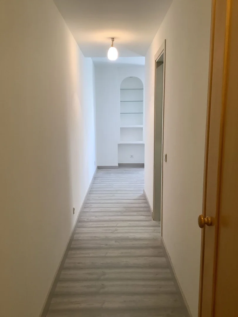 Estudio en calle de Bravo Murillo, 342 - Foto 4