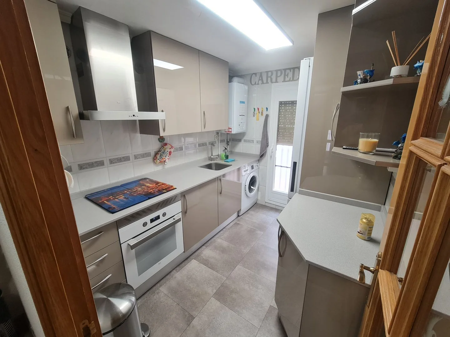 Piso en Sambara, 120, Quintana - Foto 2