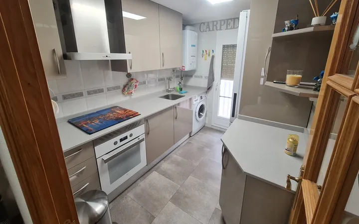 Piso en Sambara, 120, Quintana - Foto 2
