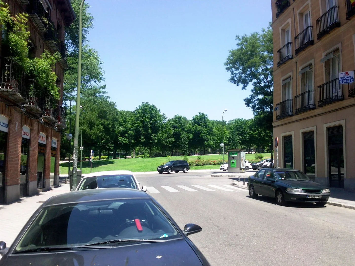 Piso en calle de Juan Duque, 11 - Foto 17