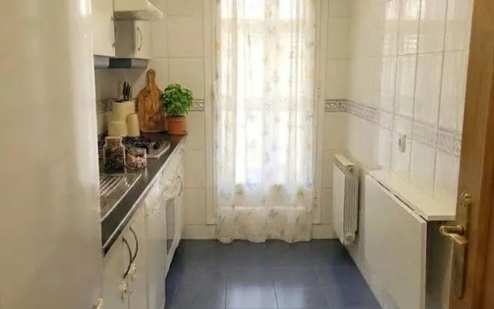 Piso en Calle de Berrocal, 5, Butarque - Foto 3