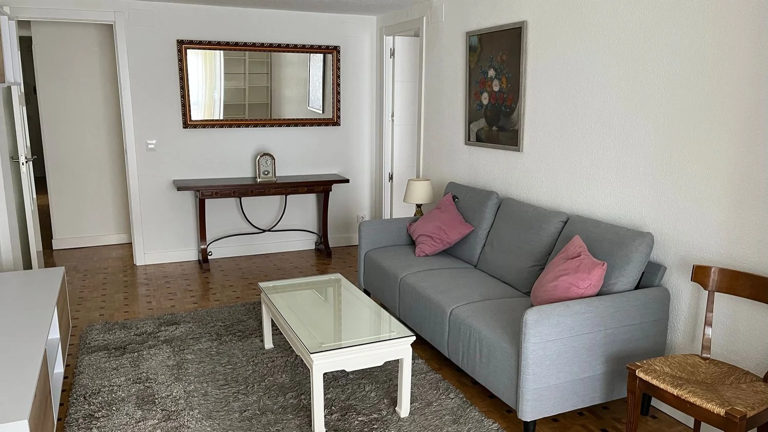 Piso en calle de Alcalá, 366 - Foto 3