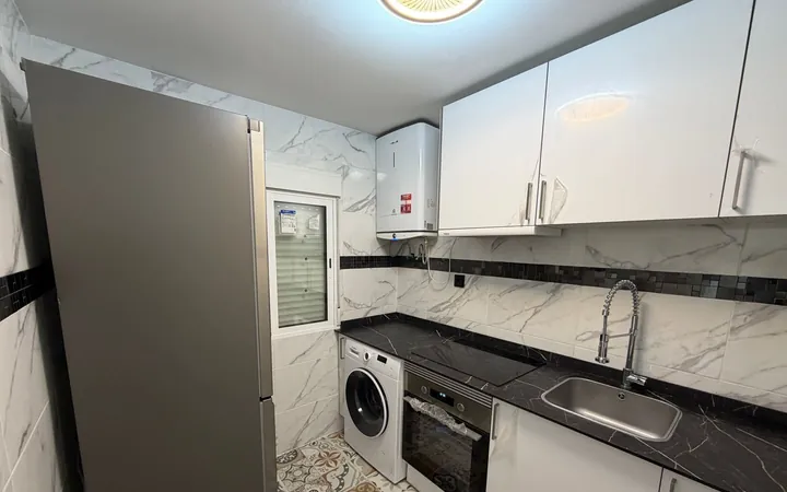 Piso en Calle de la Gavia Seca, 20, Casco Histórico de Vallecas - Foto 2