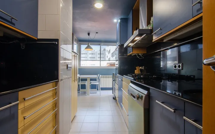 Piso en Calle de Fluvià, 47, Diagonal Mar i el Front Marítim del Poblenou - Foto 22