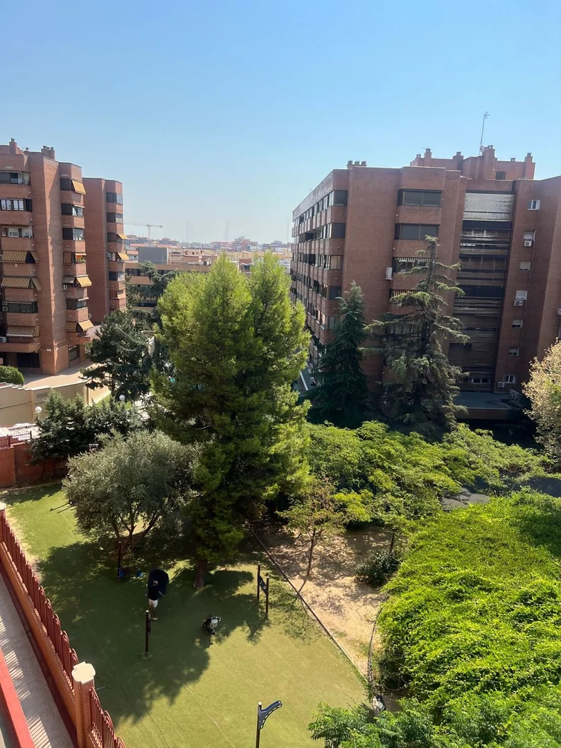Piso en Calle del Marqués de Mondéjar, 18, Fuente del Berro - Foto 26