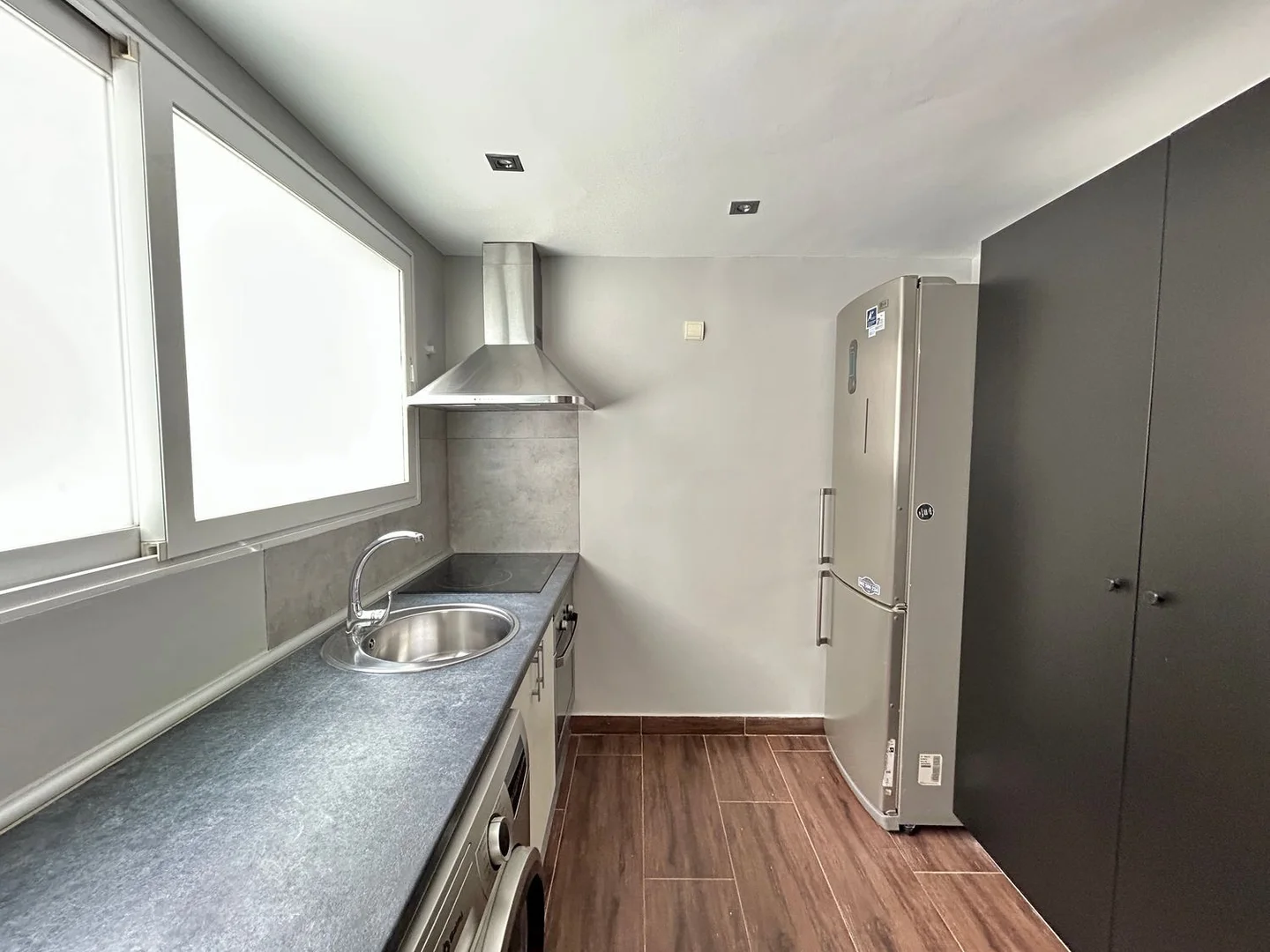 Piso en calle de Ayala, 20 - Foto 31