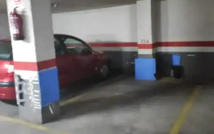 Garaje en  Carrer Daoiz i Velarde 4 - Foto 4