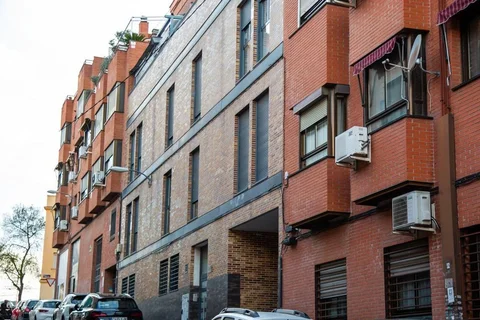 Piso en calle de Rosario Romero, 3 -5 - Foto 14