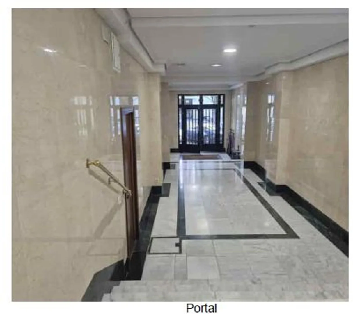 Piso en Calle de Maldonado, Madrid, 38, Lista - Foto 13