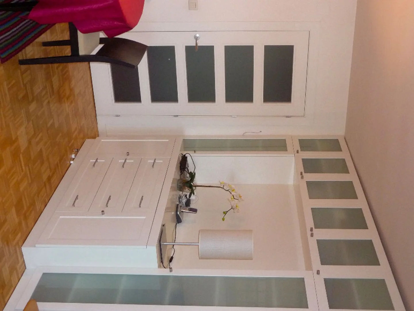 Piso en calle Cardenal Marcelo Spínola, 50 - Foto 7