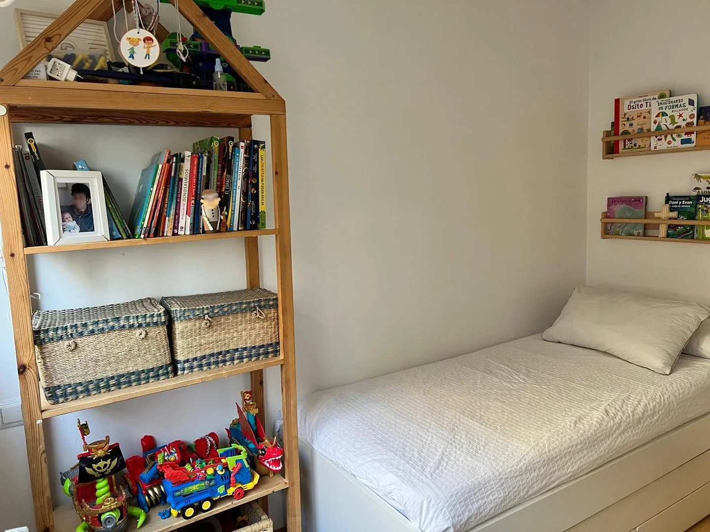 Piso en calle de Castiello de Jaca, 14 - Foto 8