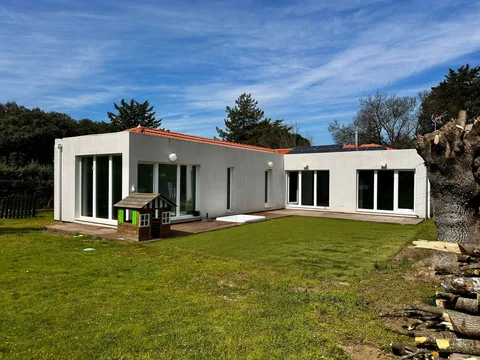 Casa independiente en Urb. los berrocales Alpedrete - Foto 1