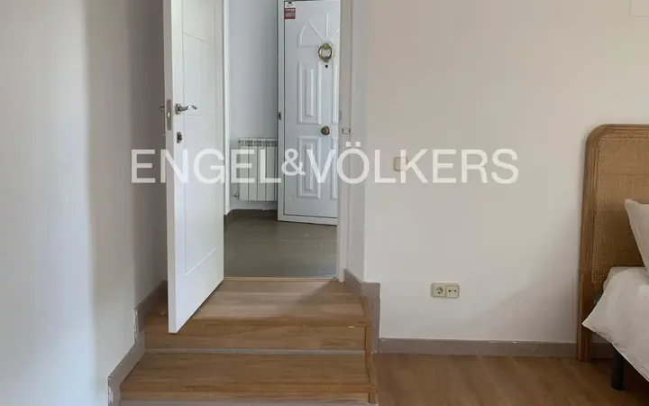 Chalet en Pozuelo de Alarcón - Foto 12