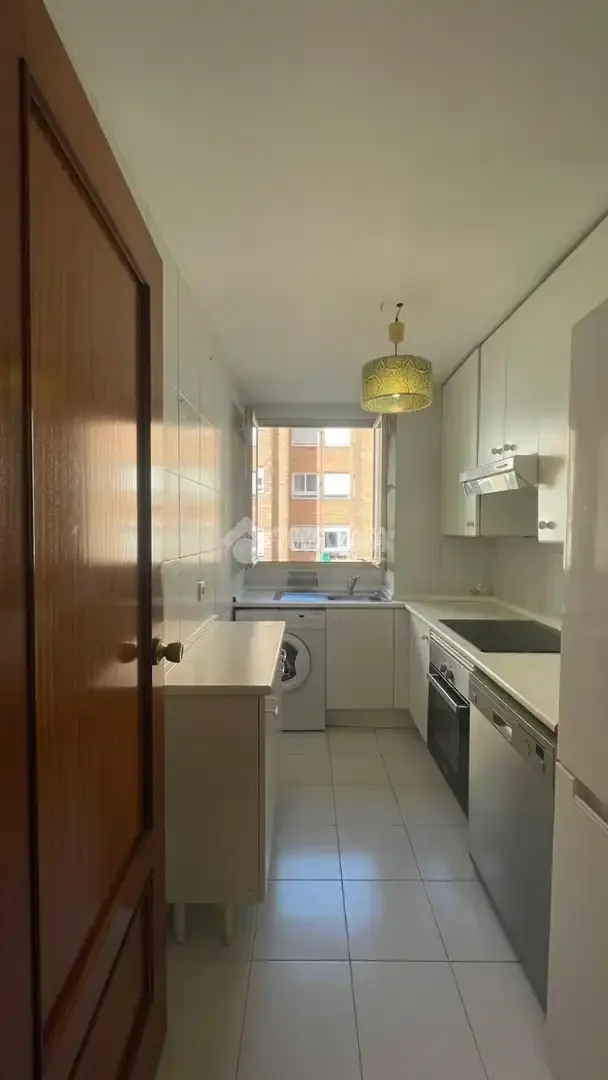 Piso en  P.º de la Esperanza - Foto 12