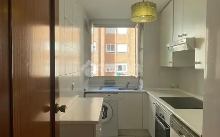 Piso en  P.º de la Esperanza - Foto 12