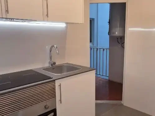Piso en  Carrer de la Indústria 63 - Foto 5