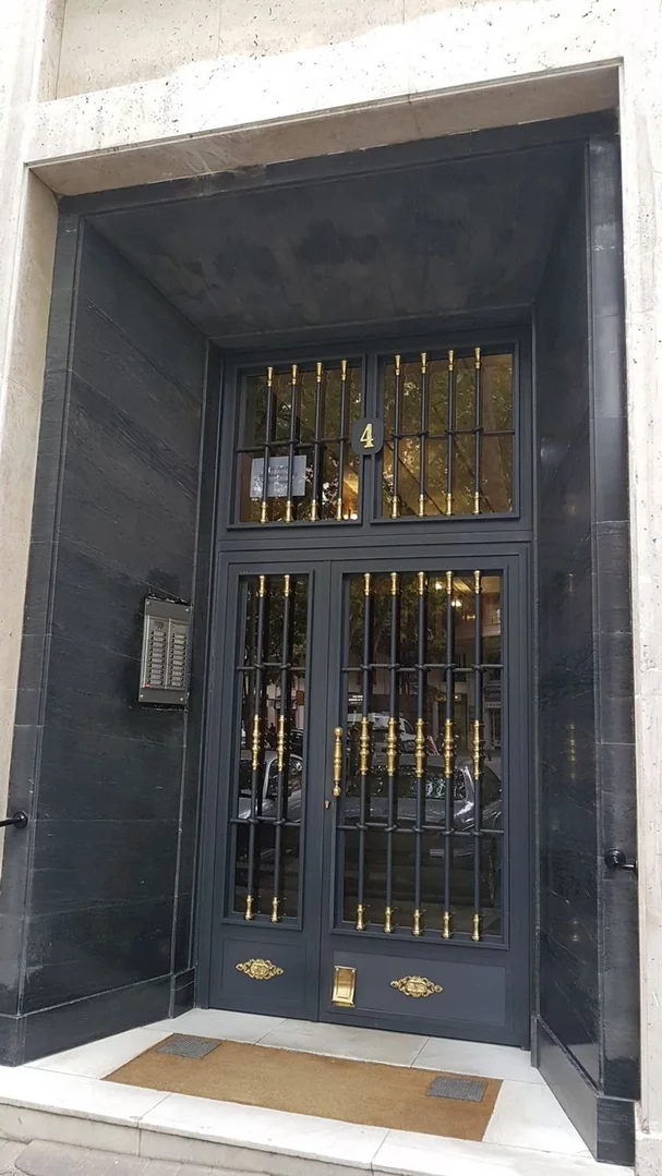 Piso en calle Santiago Bernabéu, 4 - Foto 31