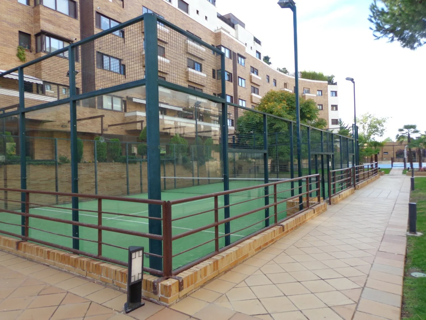 Piso en calle Jarilla, 15 - Foto 2