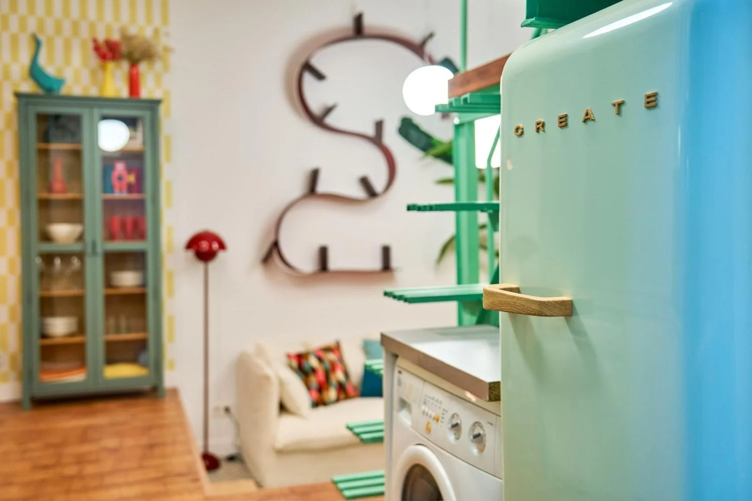 Piso en calle de Rafael Calvo, 27 - Foto 7