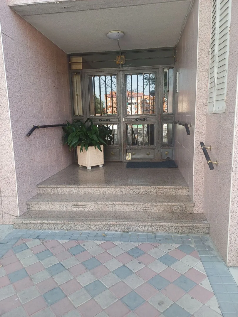 Piso en Almendrales, Almendrales - Foto 14