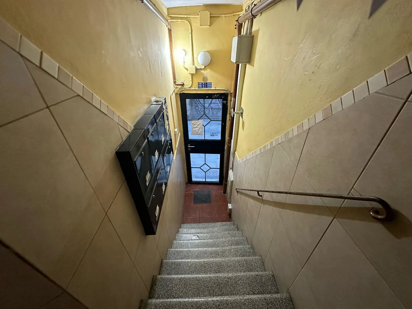 Estudio en Calle de la Cera, 22, El Raval - Foto 9