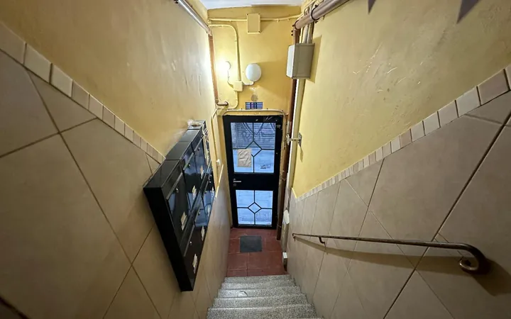 Estudio en Calle de la Cera, 22, El Raval - Foto 9