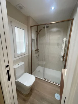 Piso en calle de Valle Inclán, 79 - Foto 1