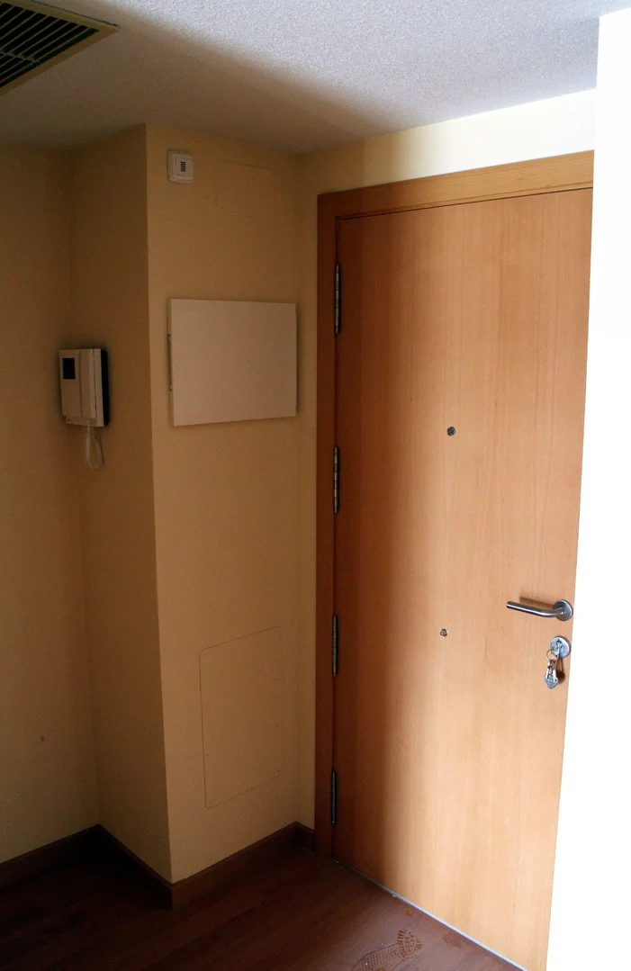Piso en calle Pintor Ignacio de Zuloaga, 35 - Foto 4