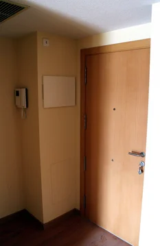 Piso en calle Pintor Ignacio de Zuloaga, 35 - Foto 4