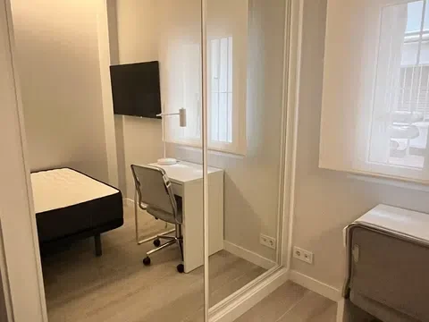 Piso en calle de la Batalla del Salado, Madrid, 16 - Foto 18