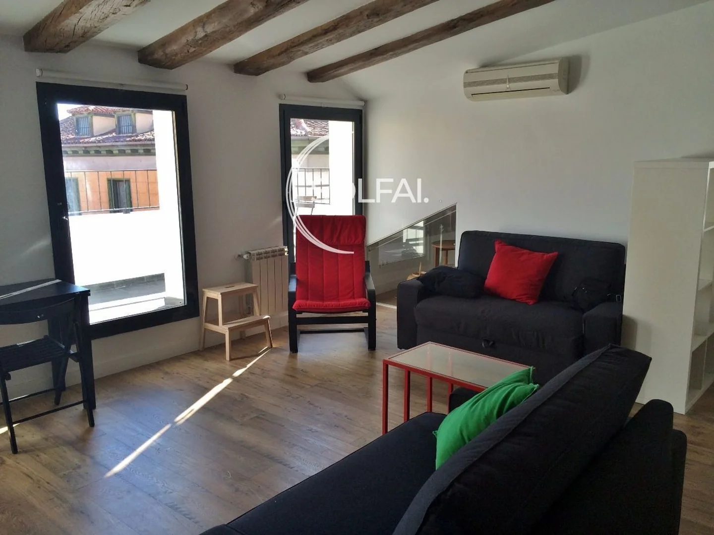 Piso en Calle de la Magdalena, Lavapiés-Embajadores - Foto 25