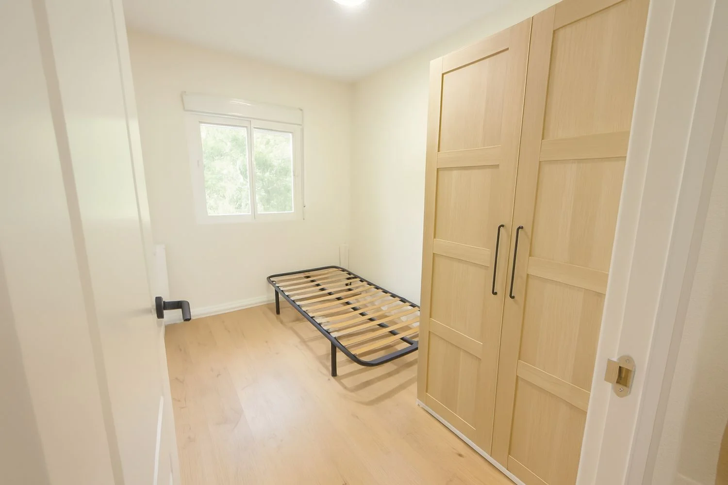 Piso en Barrio Palomeras Bajas - Foto 7