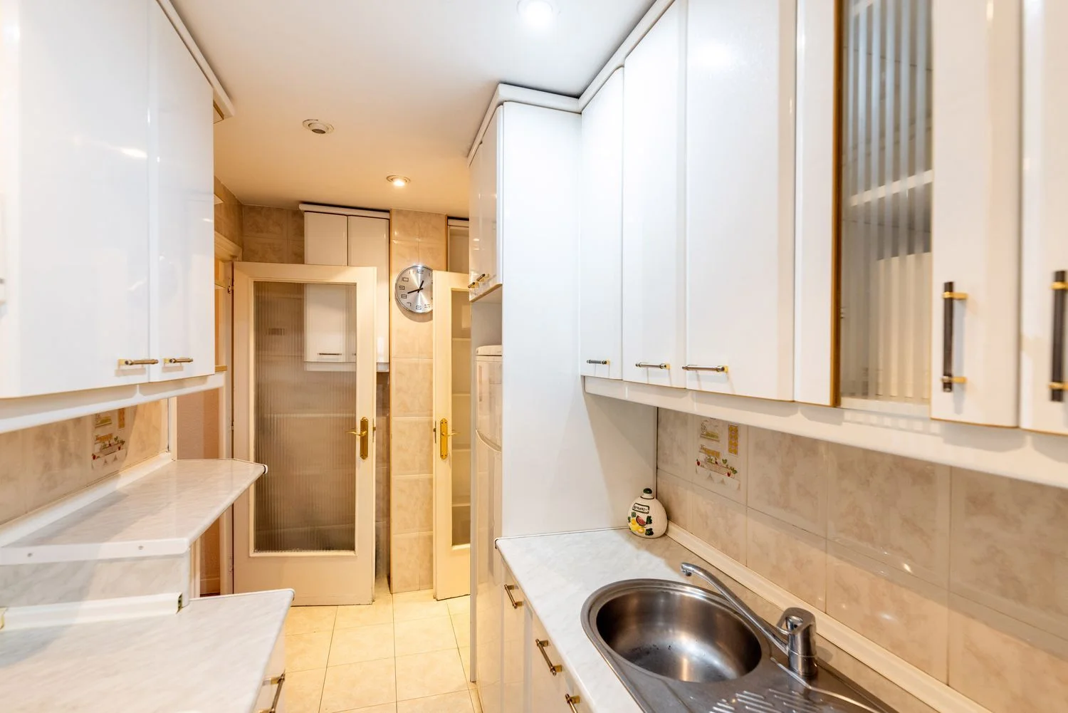 Piso en Barrio Cuatro Caminos - Foto 4