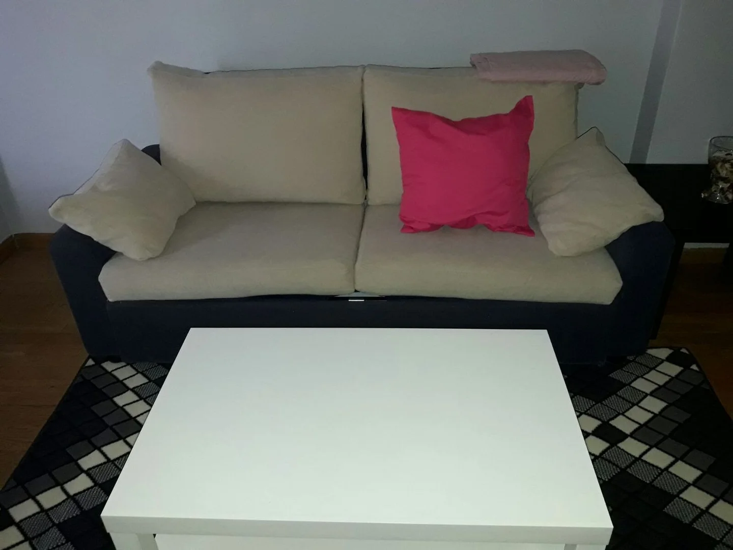 Estudio en calle de Sor Ángela de la Cruz, 43 - Foto 20