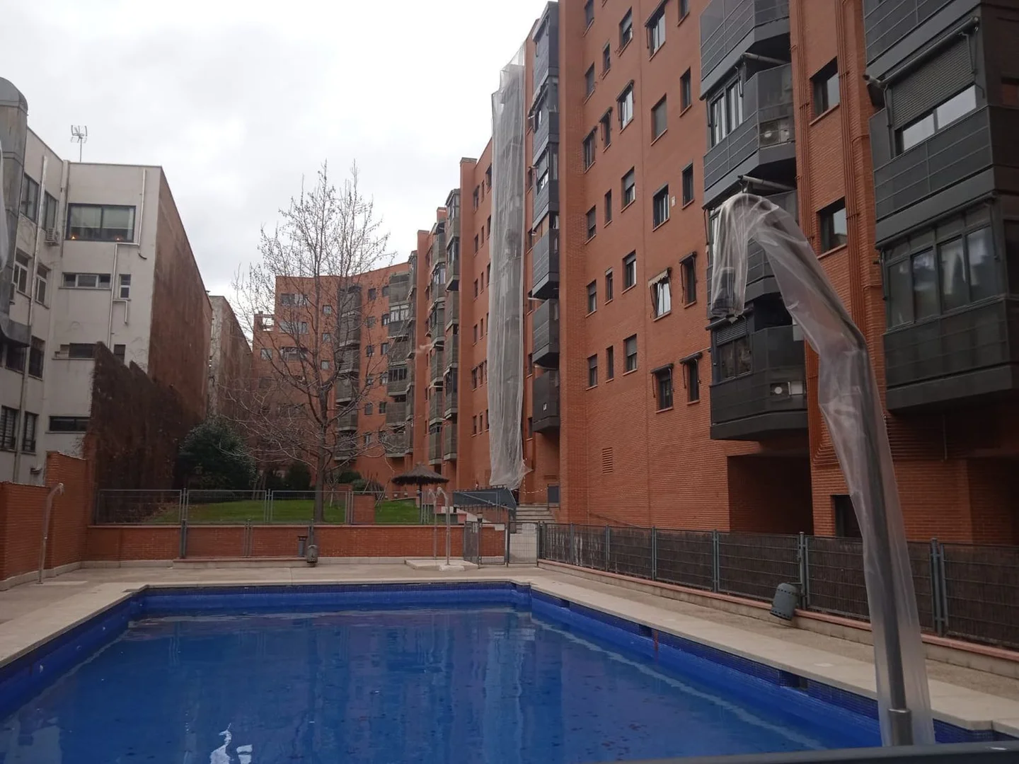 Piso en Avenida de Camilo José Cela, 17, Guindalera - Foto 4