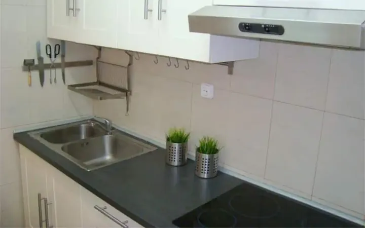 Piso en Raval - Foto 4