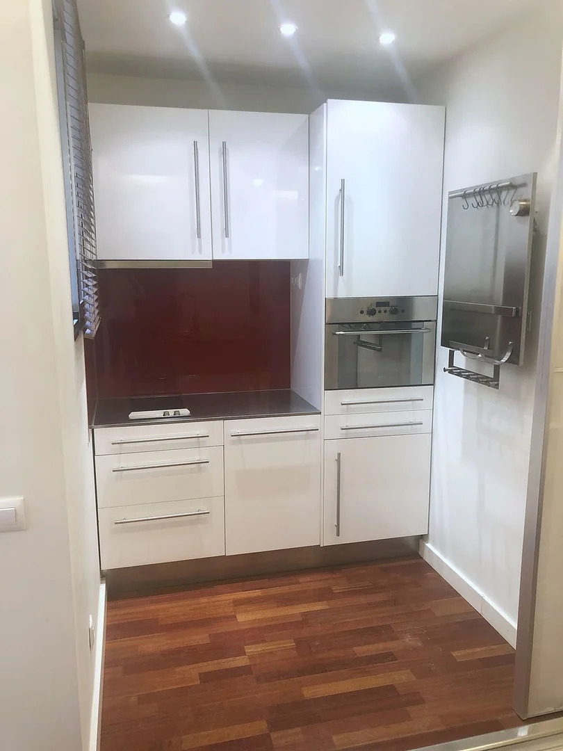 Piso en Calle del Doctor Fleming, 32, Bernabéu-Hispanoamérica - Foto 14