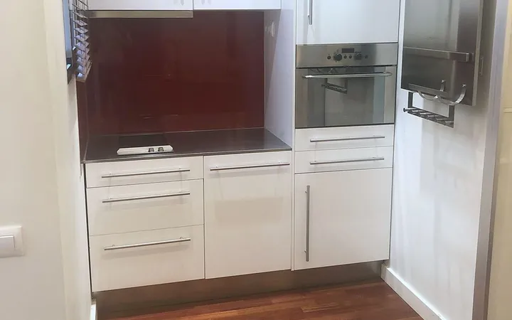 Piso en Calle del Doctor Fleming, 32, Bernabéu-Hispanoamérica - Foto 14
