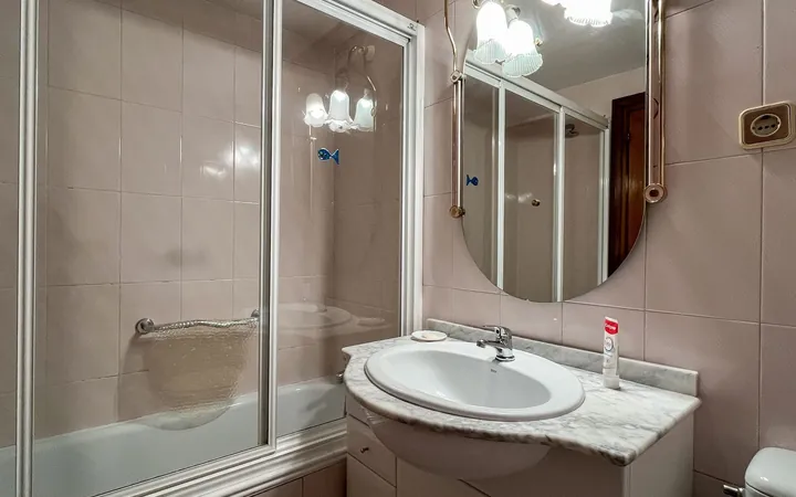 Piso en Calle de Ribadavia, 4 n, Pilar - Foto 39