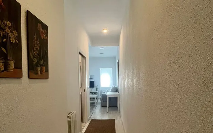 Piso en Calle del General Pardiñas, 23, Lista - Foto 19