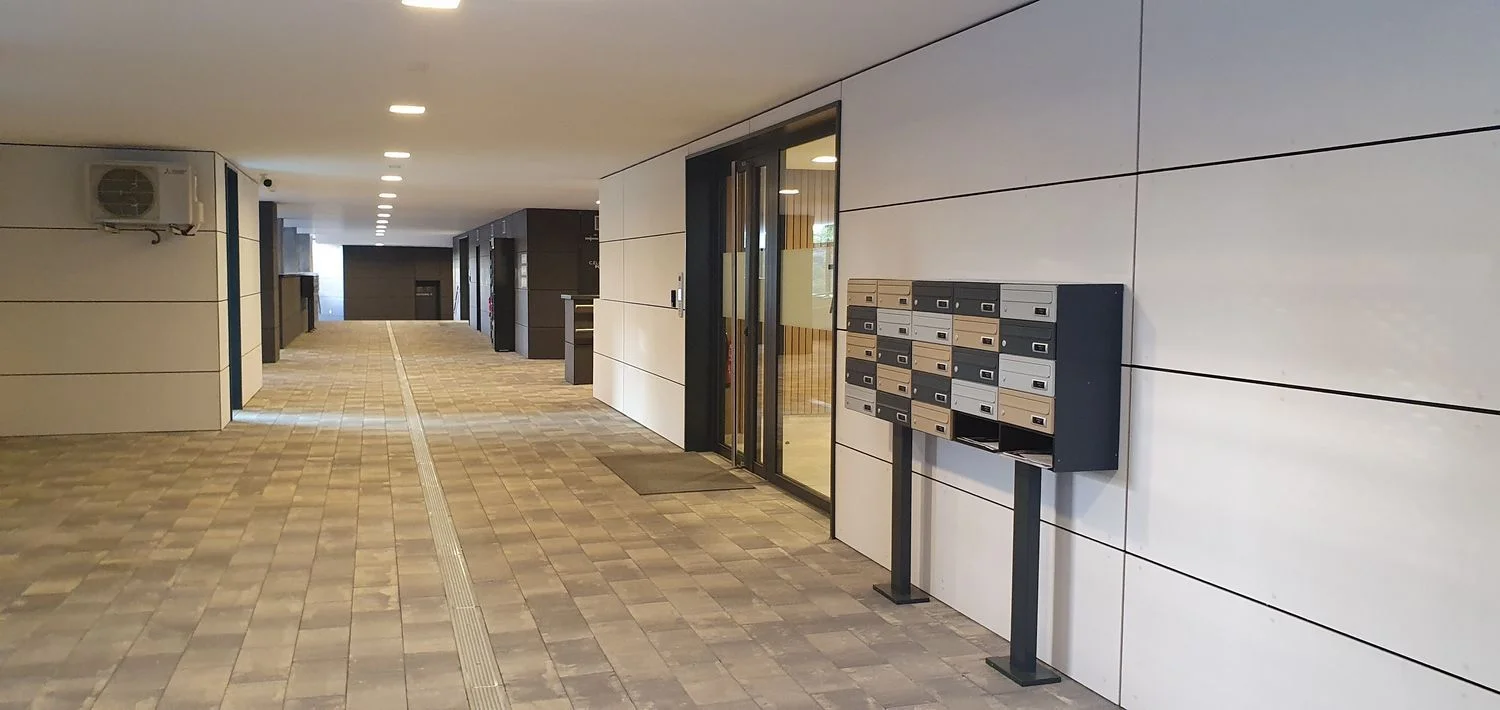 Piso en calle de Josefina Aldecoa, 90 - Foto 12