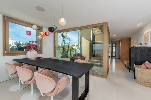 Ático en calle d'Elionor Servera, 9 - Foto 5