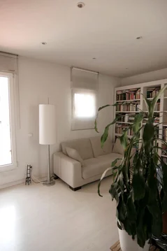 Ático en calle de José Abascal, 16 - Foto 2