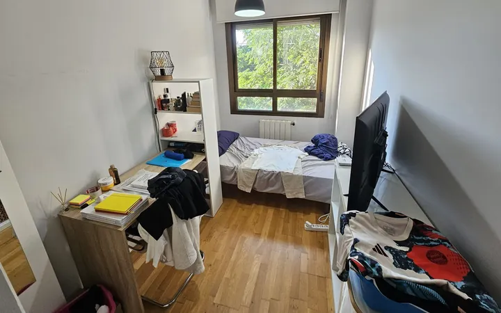 Piso en Calle de Latina, 25, Lucero - Foto 39