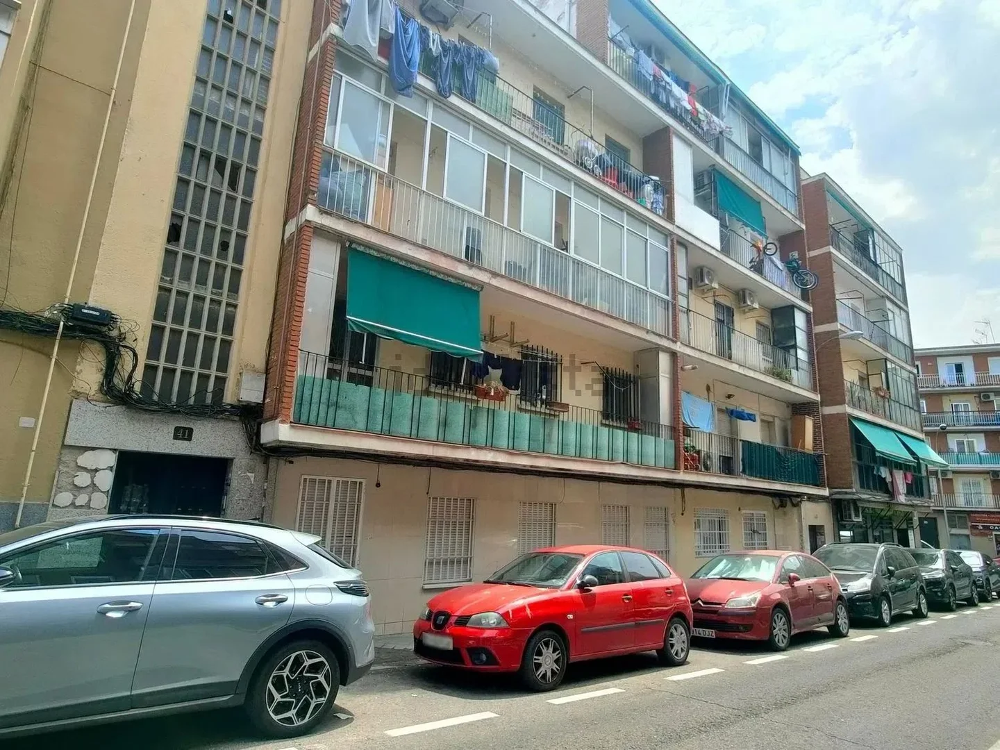 Piso en calle de los Cacereños, 42 - Foto 1