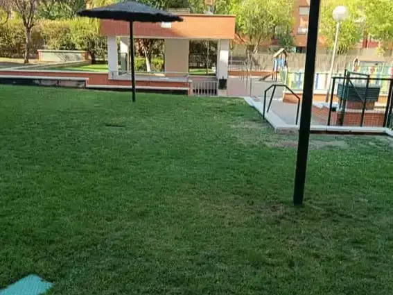 Piso en  Avenida de la Aurora Boreal 16 - Foto 2