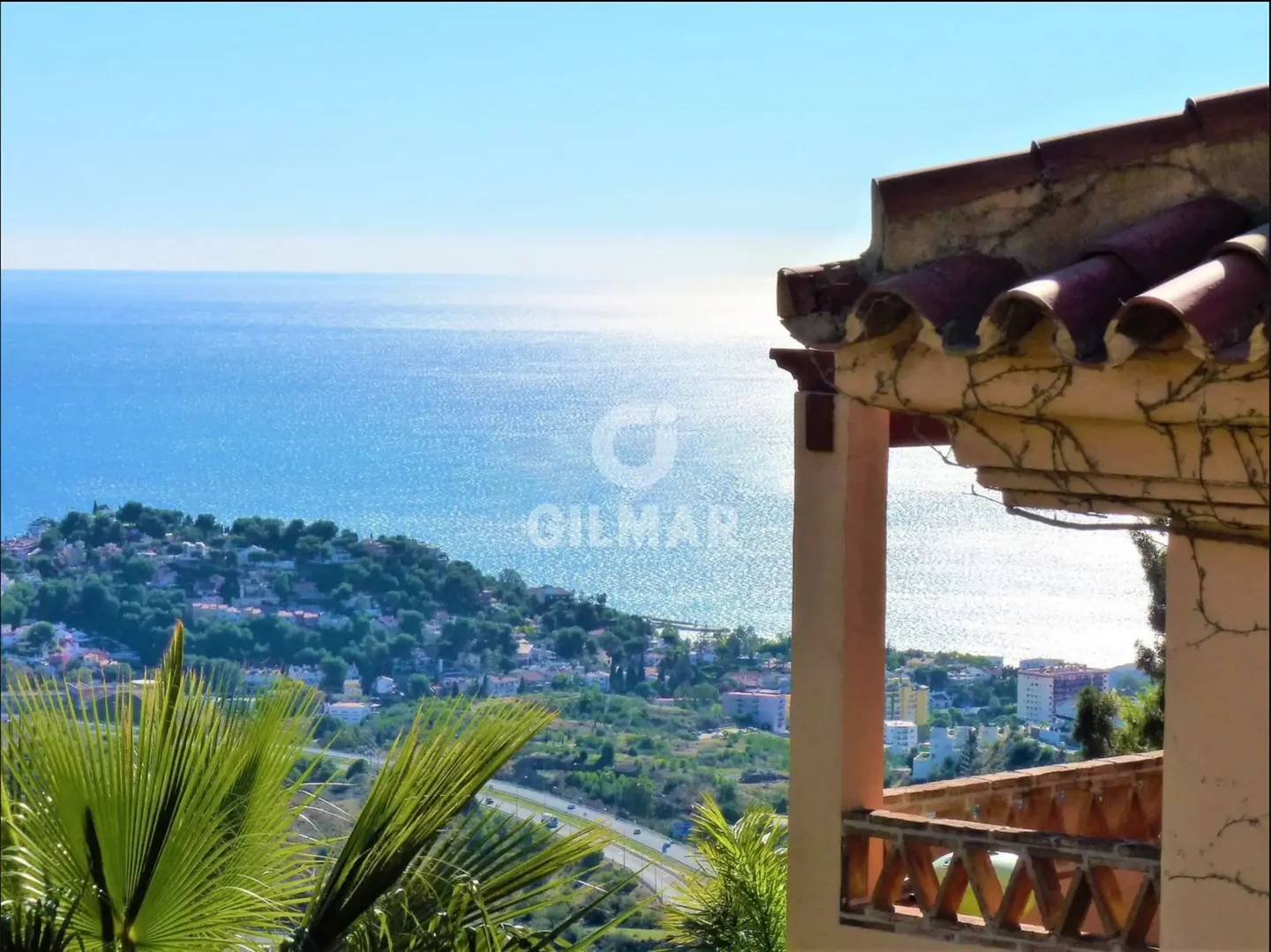 Chalet Independiente en Málaga Este, Málaga - Foto 11