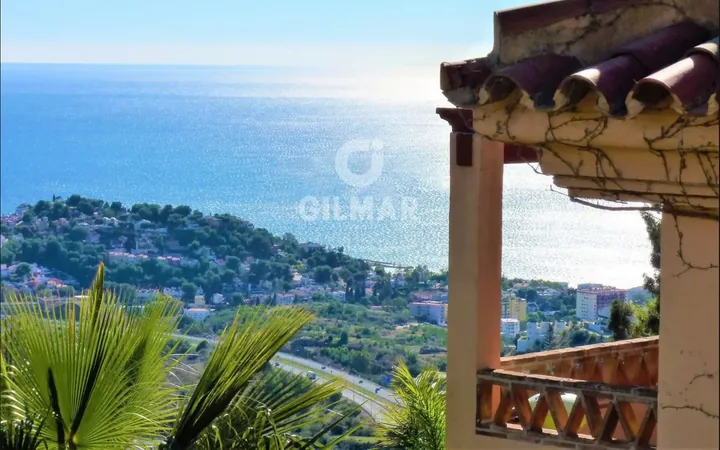 Chalet Independiente en Málaga Este, Málaga - Foto 11